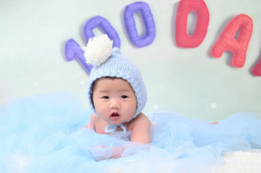 肇东宝宝出疹子怎么护理